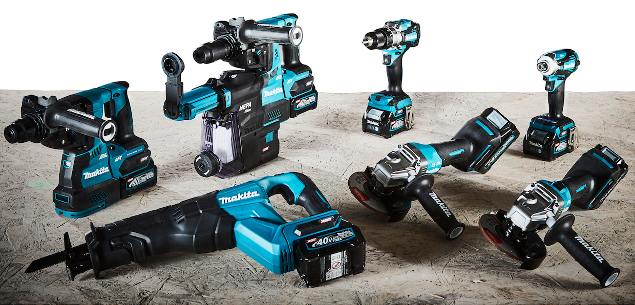 Makita promo