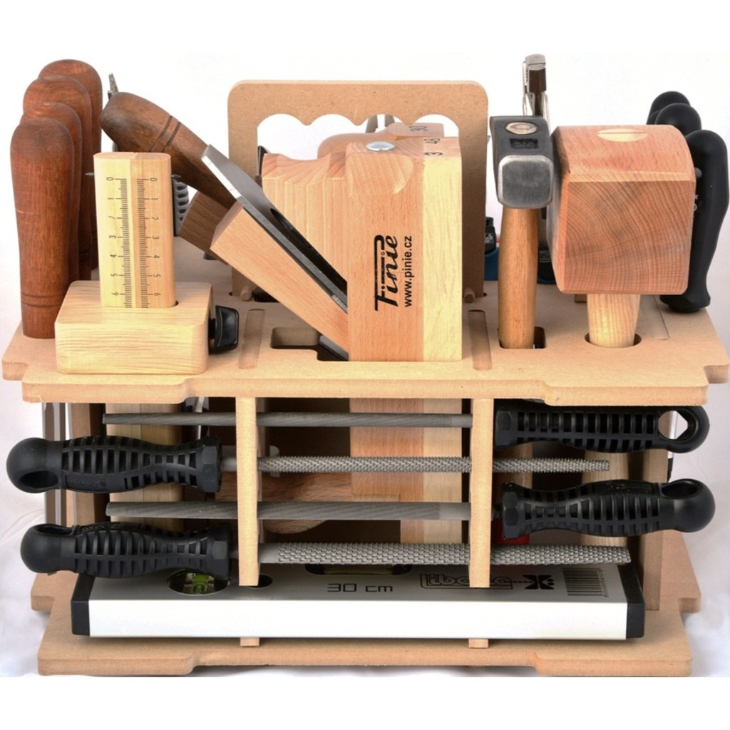 Столярный инструмент 2