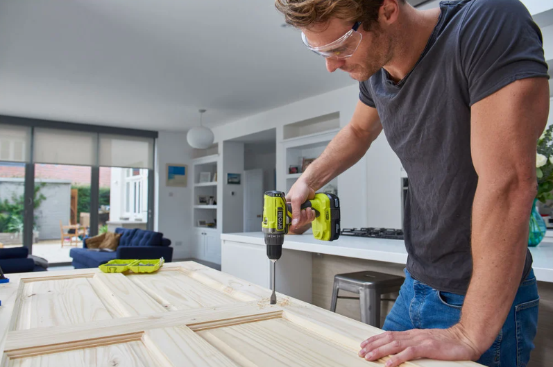 Шуруповёрт