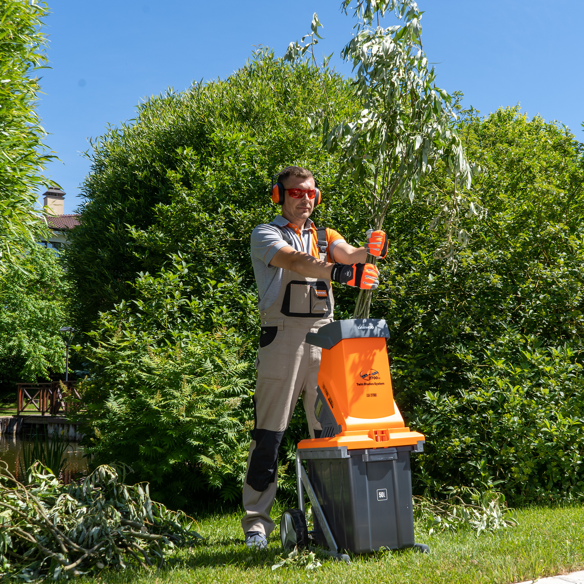 Измельчитель 1