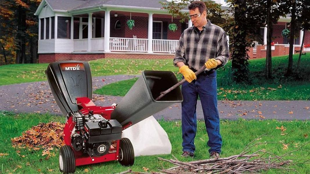 Измельчитель 2