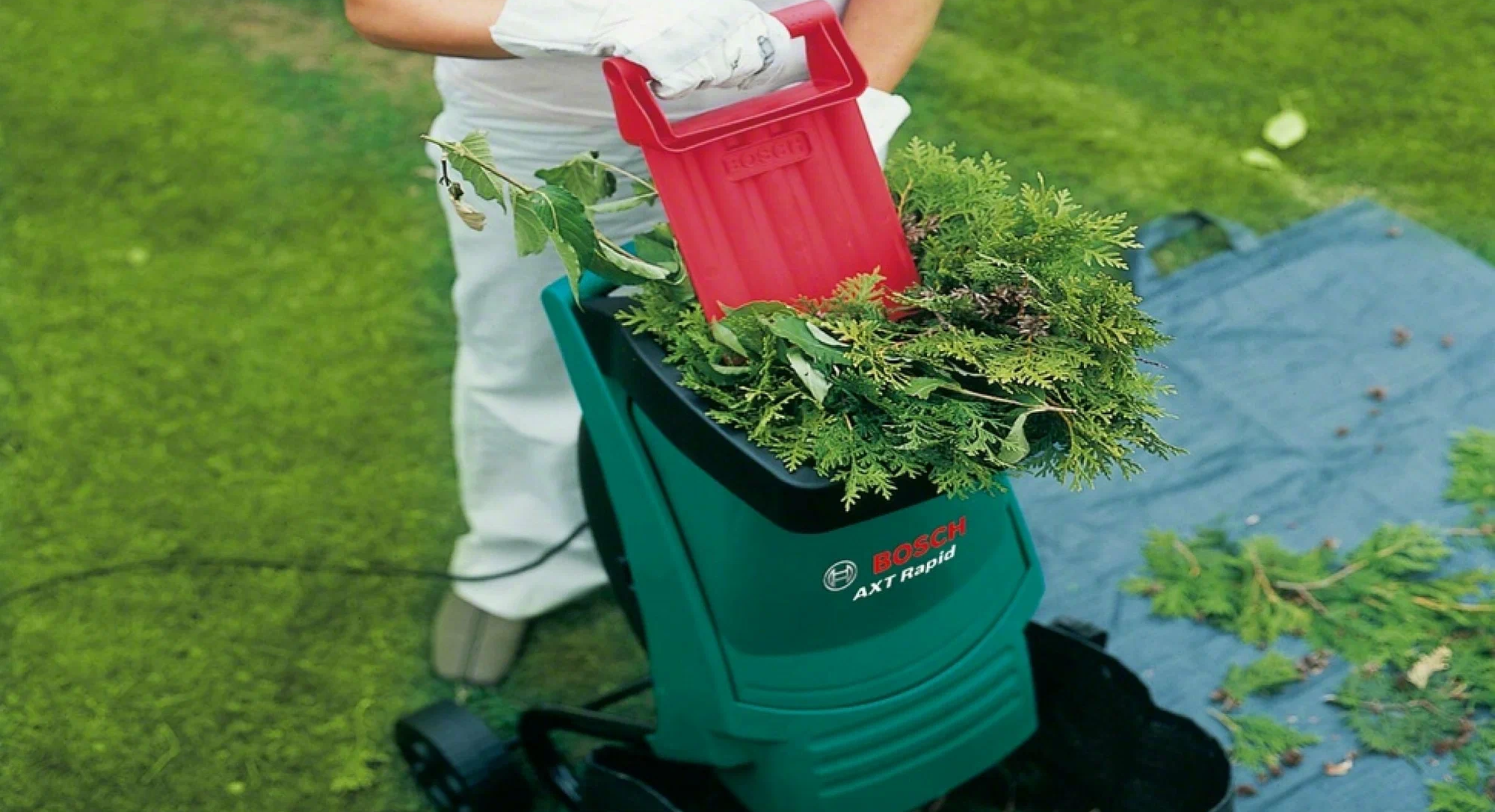 Измельчитель 3